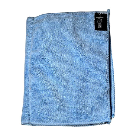 Medline MDT217690 microfiber cleaning cloths