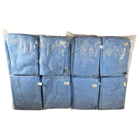 Medline MDT217690 microfiber cleaning cloths