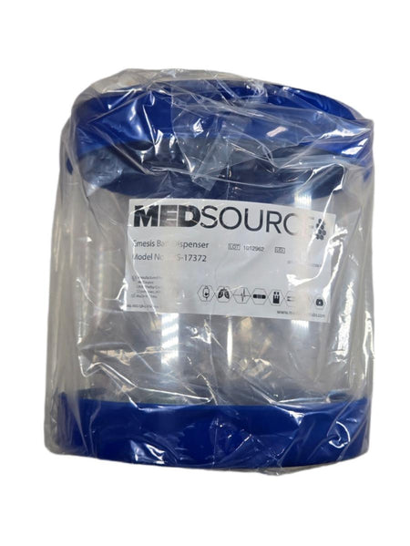 MEDSOURCE MS-17372 emesis bag dispenser