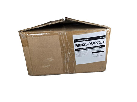 MEDSOURCE MS-17372 emesis bag dispenser