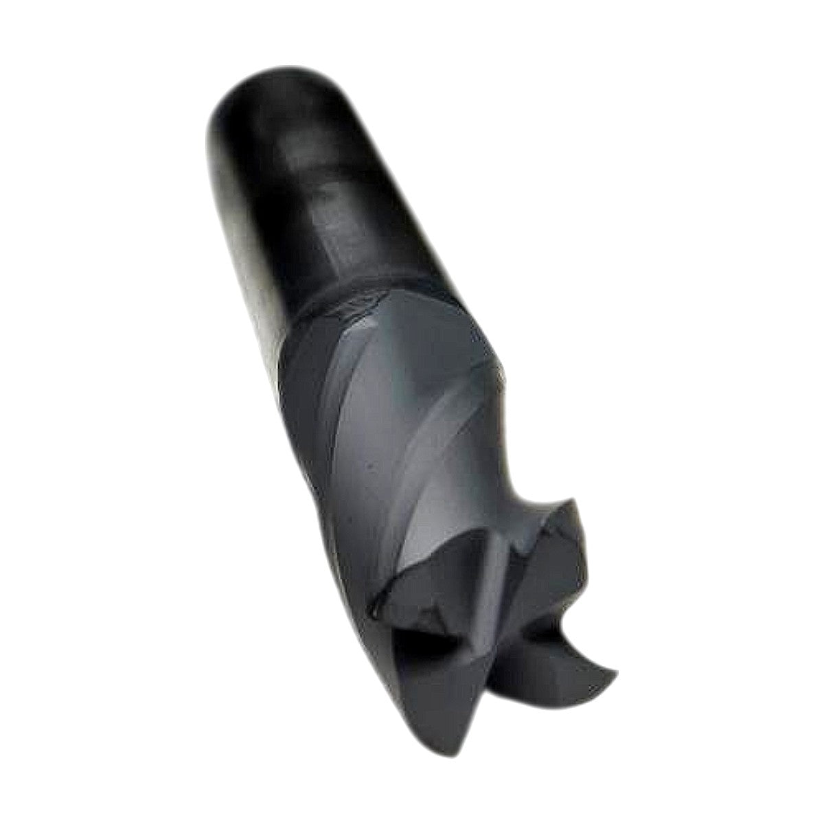 Melin CCMG-1616-R020 Carbide Corner Radius End Mill