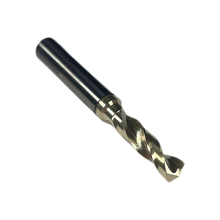 Melin DR-.254-54489 carbide screw machine drill