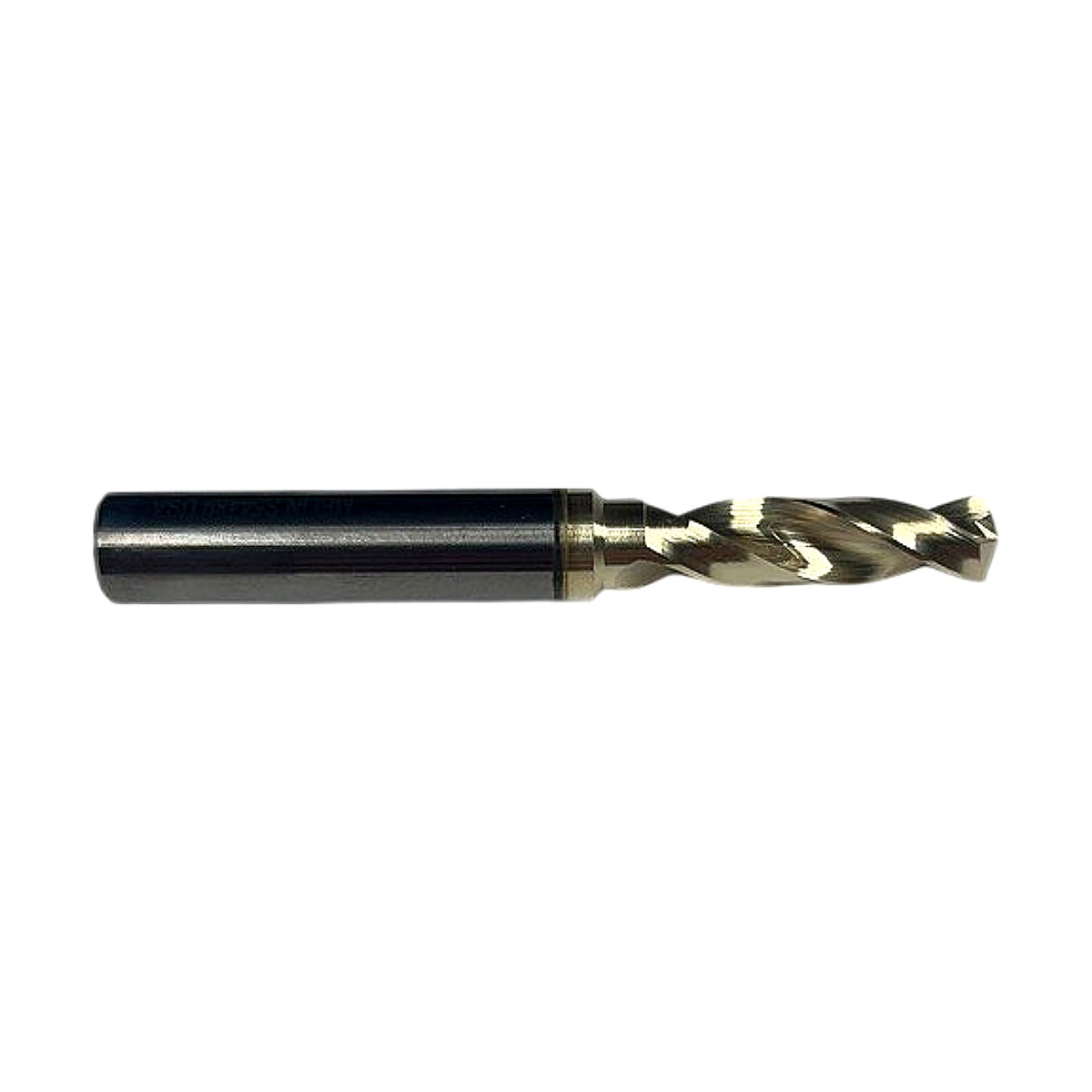 Melin DR-.254-54489 carbide screw machine drill