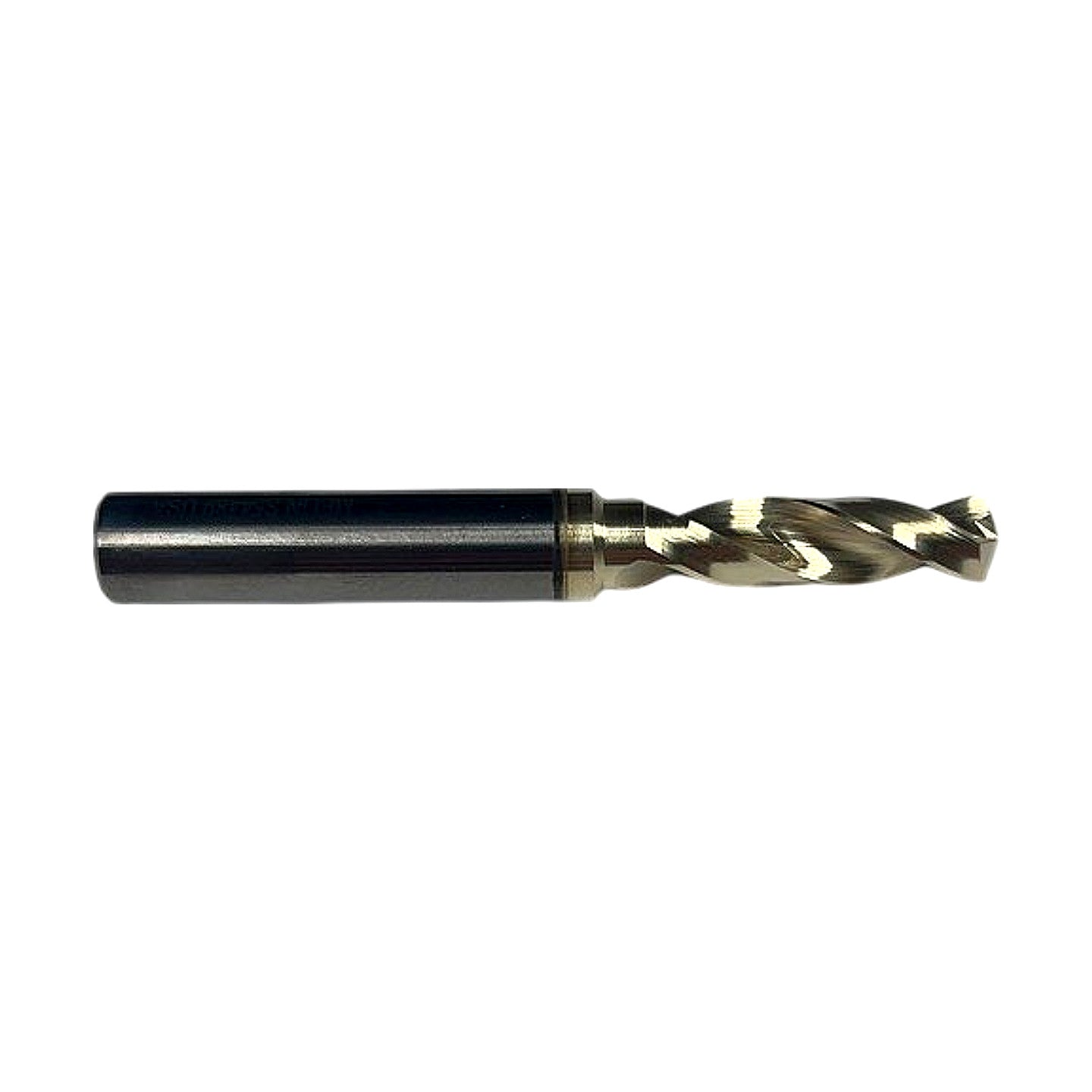 Melin DR-.254-54489 carbide screw machine drill