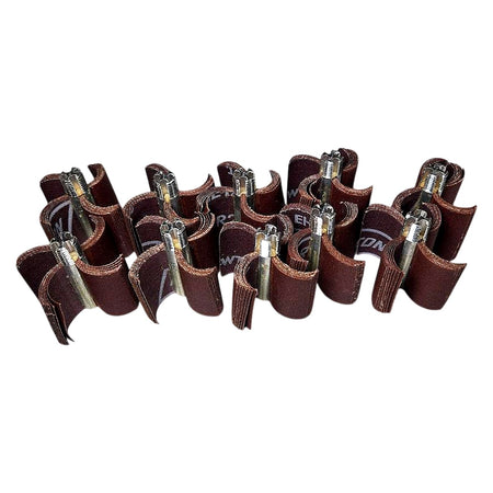 Merit 08834154103 bore polisher abrasive