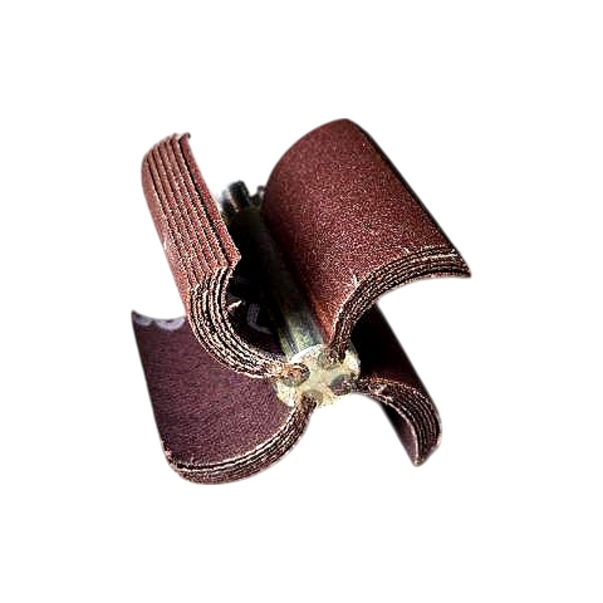 Merit 08834154103 bore polisher abrasive