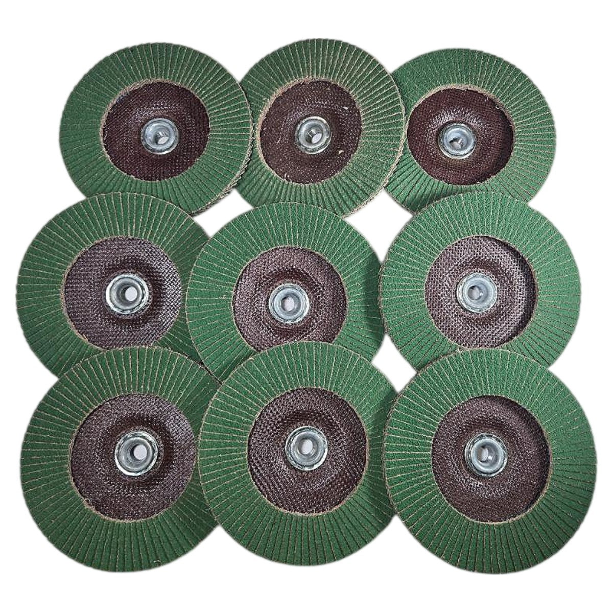 Merit 99760 zirconia flap disc
