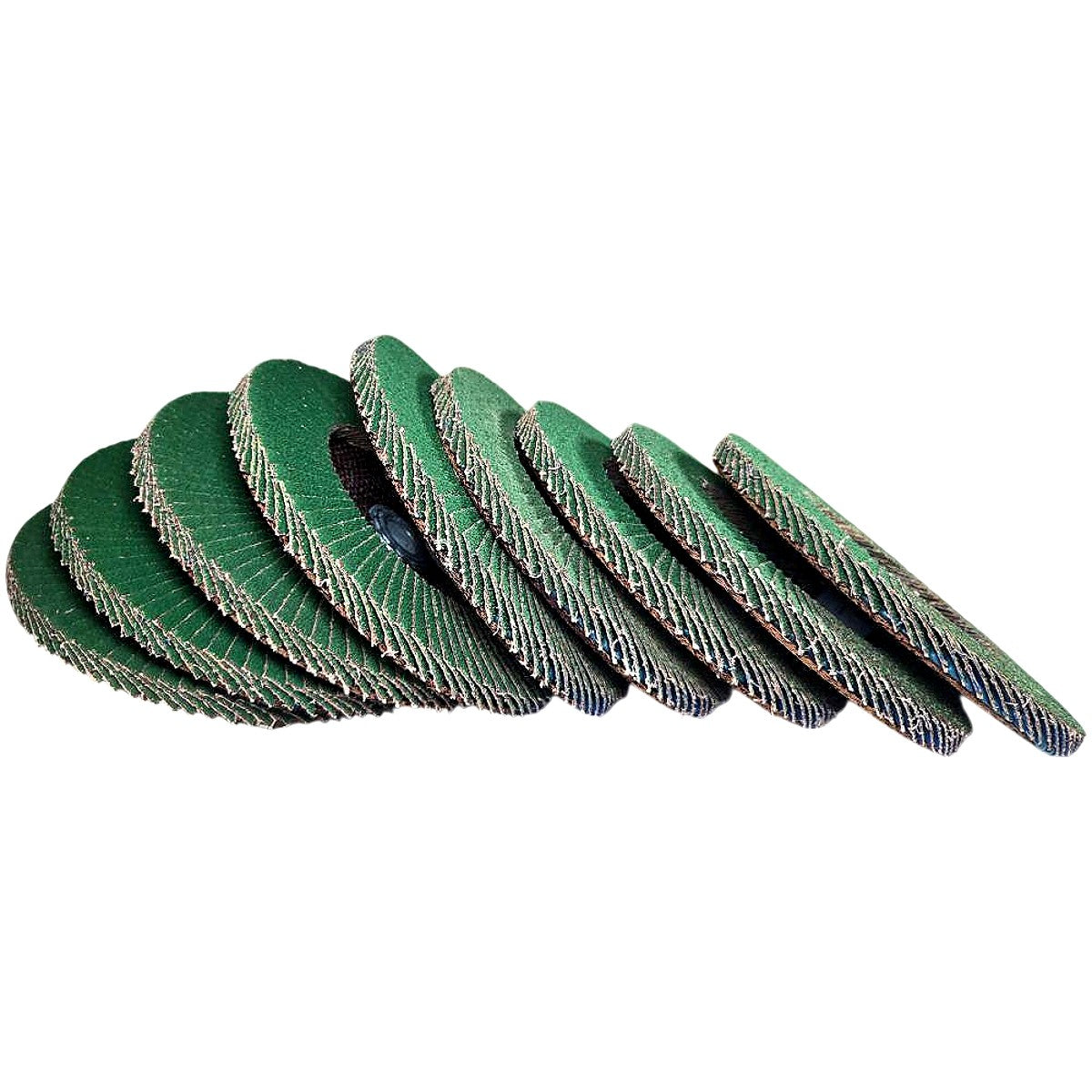 Merit 99760 zirconia flap disc