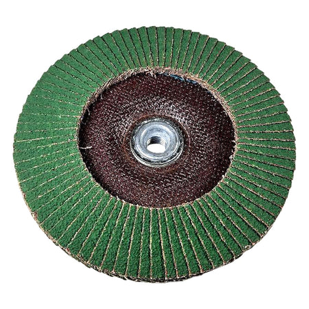 Merit 99760 zirconia flap disc