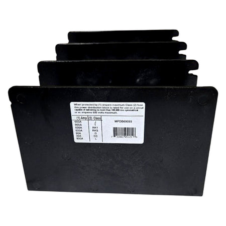 MERSEN MPDB69093 Power Distribution Block
