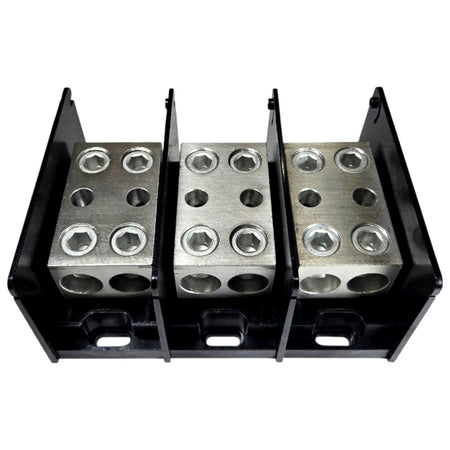 MERSEN MPDB69093 Power Distribution Block