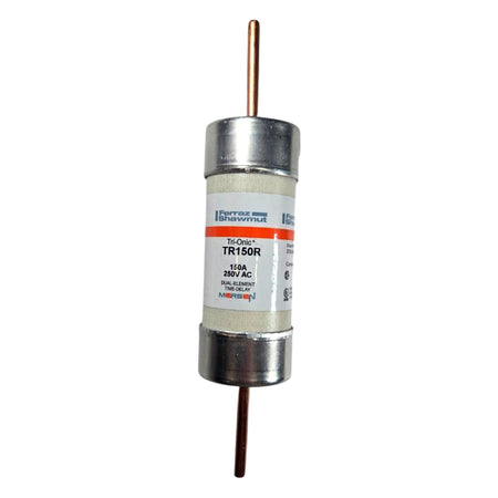 Mersen TR150R Class RK5 time-delay fuse
