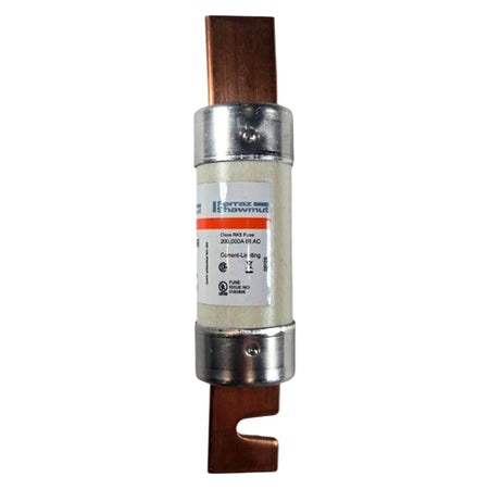 Mersen TR150R Class RK5 time-delay fuse