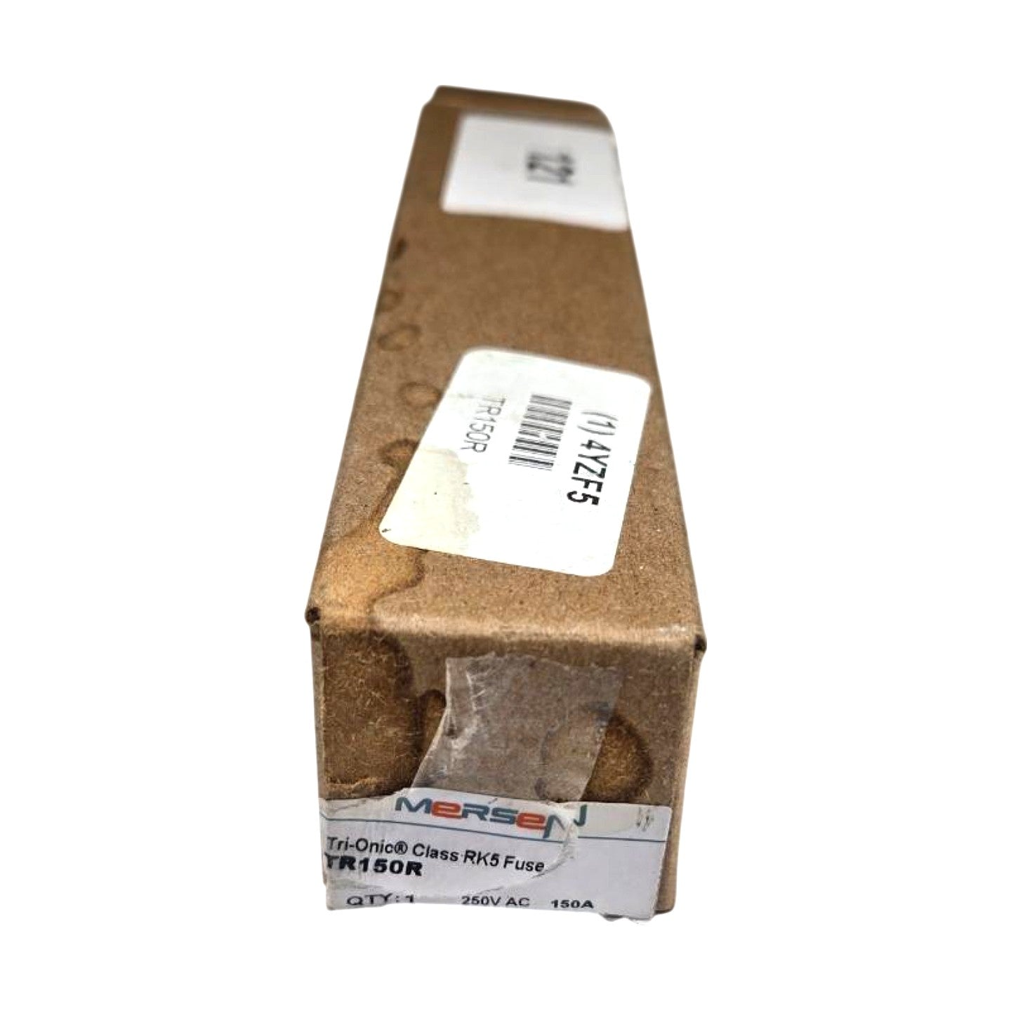 Mersen TR150R Class RK5 time-delay fuse
