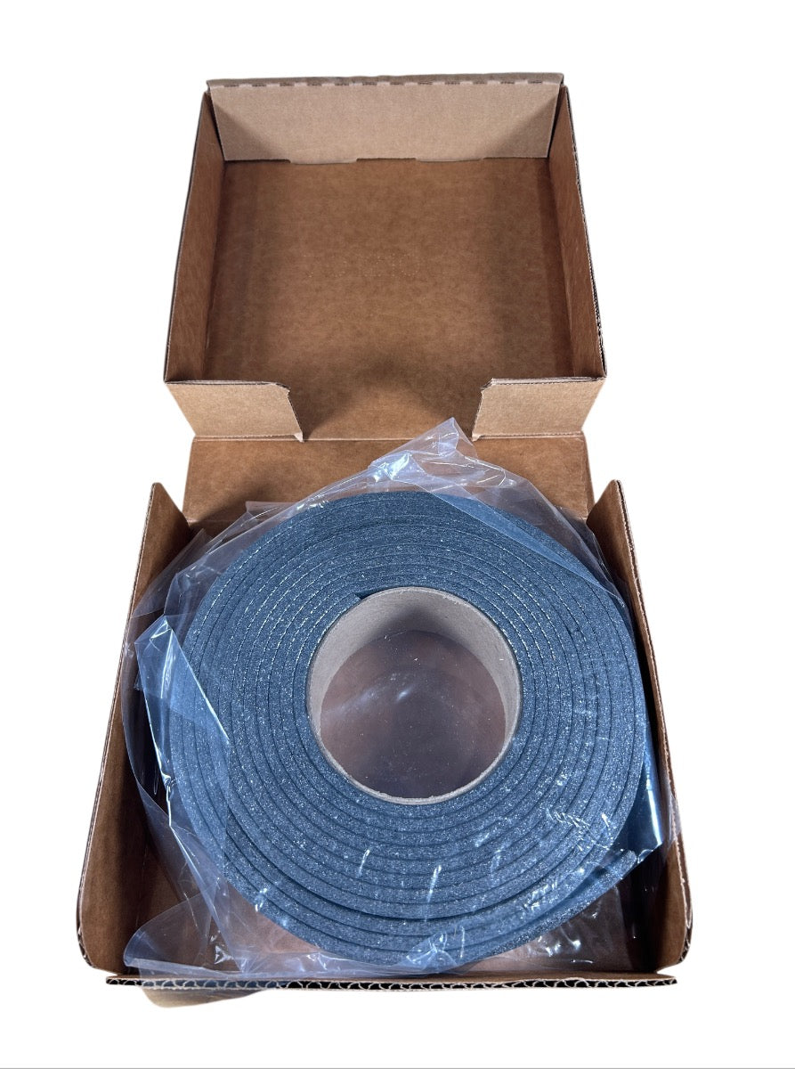 Metacaulk 66442 intumescent firestop wrap strip