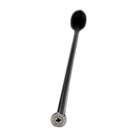 Metal 30-958-3,25 groove checking rod