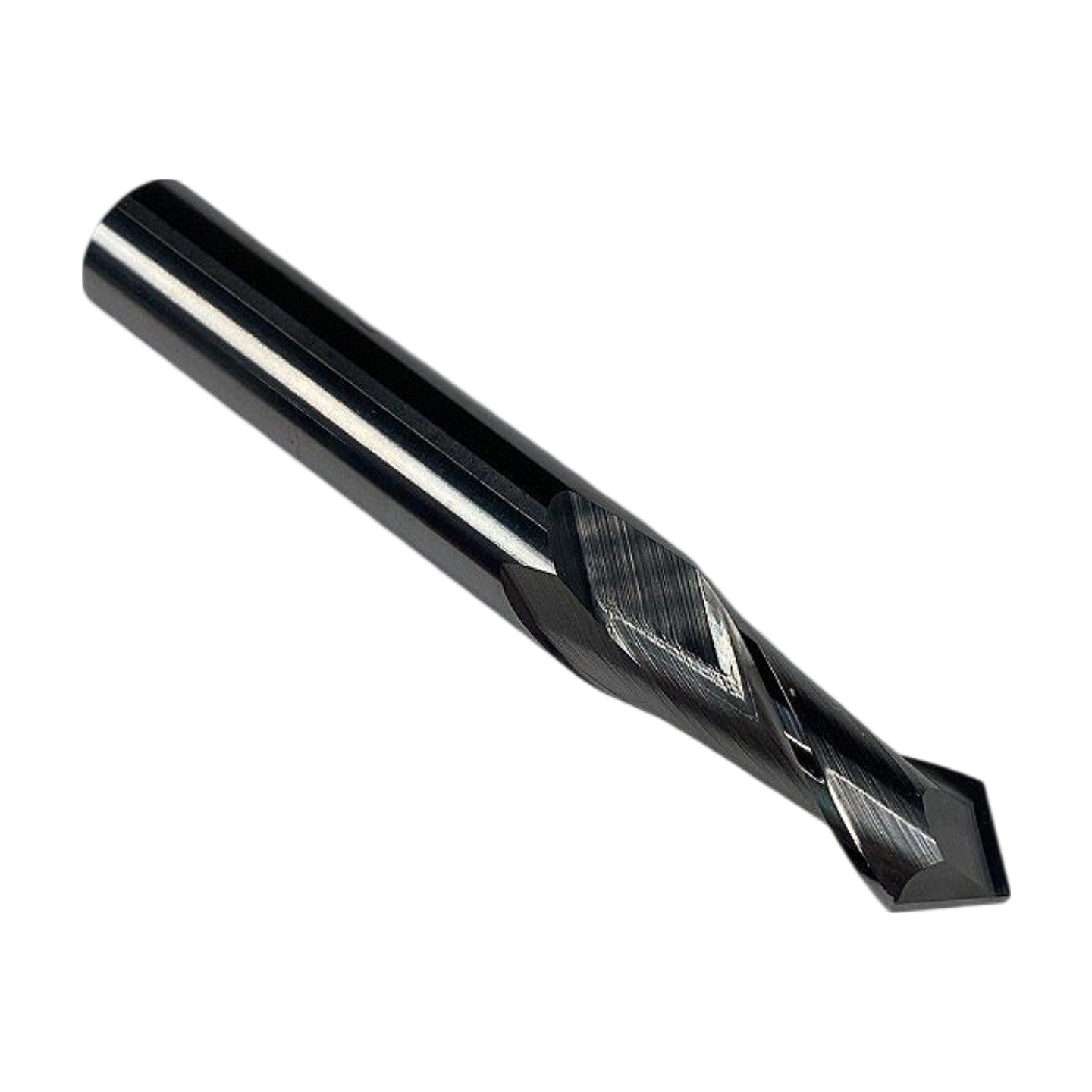 Micro 100 16T658 solid carbide drill