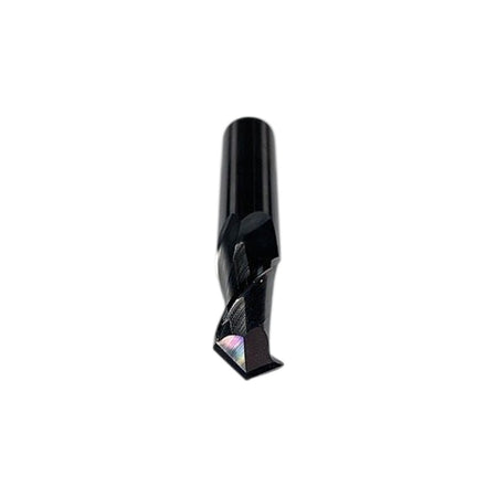 Micro 100 16T658 solid carbide drill