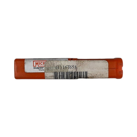 Micro 100 16T658 solid carbide drill