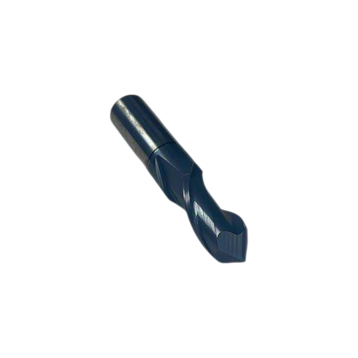 Micro 100 84283753 carbide drill point end mill
