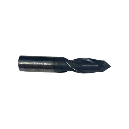 Micro 100 84283753 carbide drill point end mill