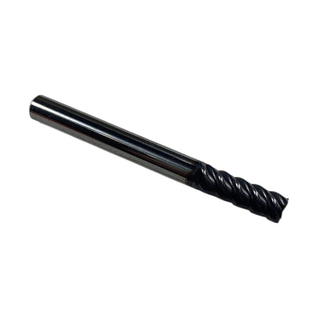 Micro 100 ARM-250-5X carbide end mill