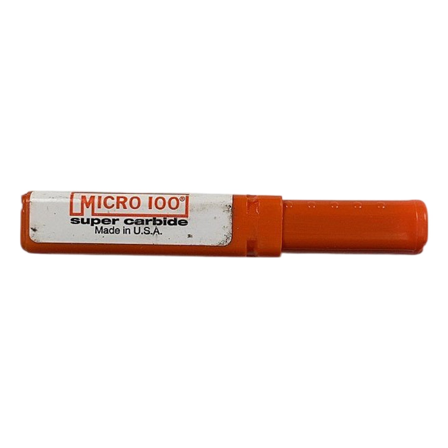 Micro 100 ARM-250-5X carbide end mill