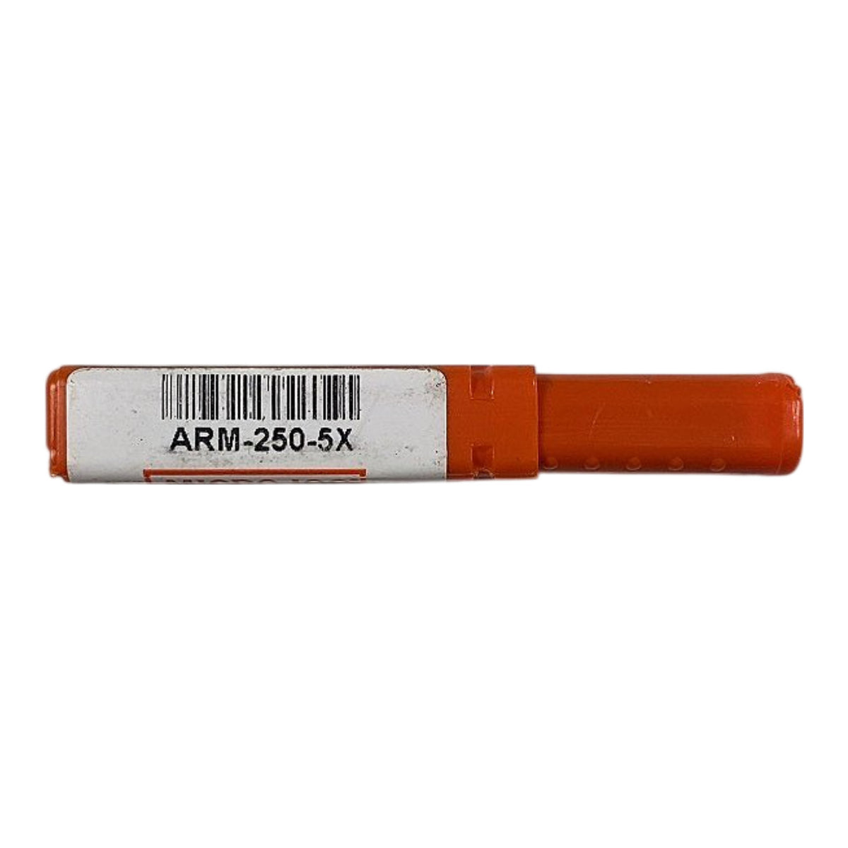 Micro 100 ARM-250-5X carbide end mill