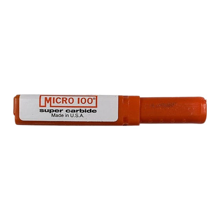 Micro 100 ARM-281-2S carbide end mill