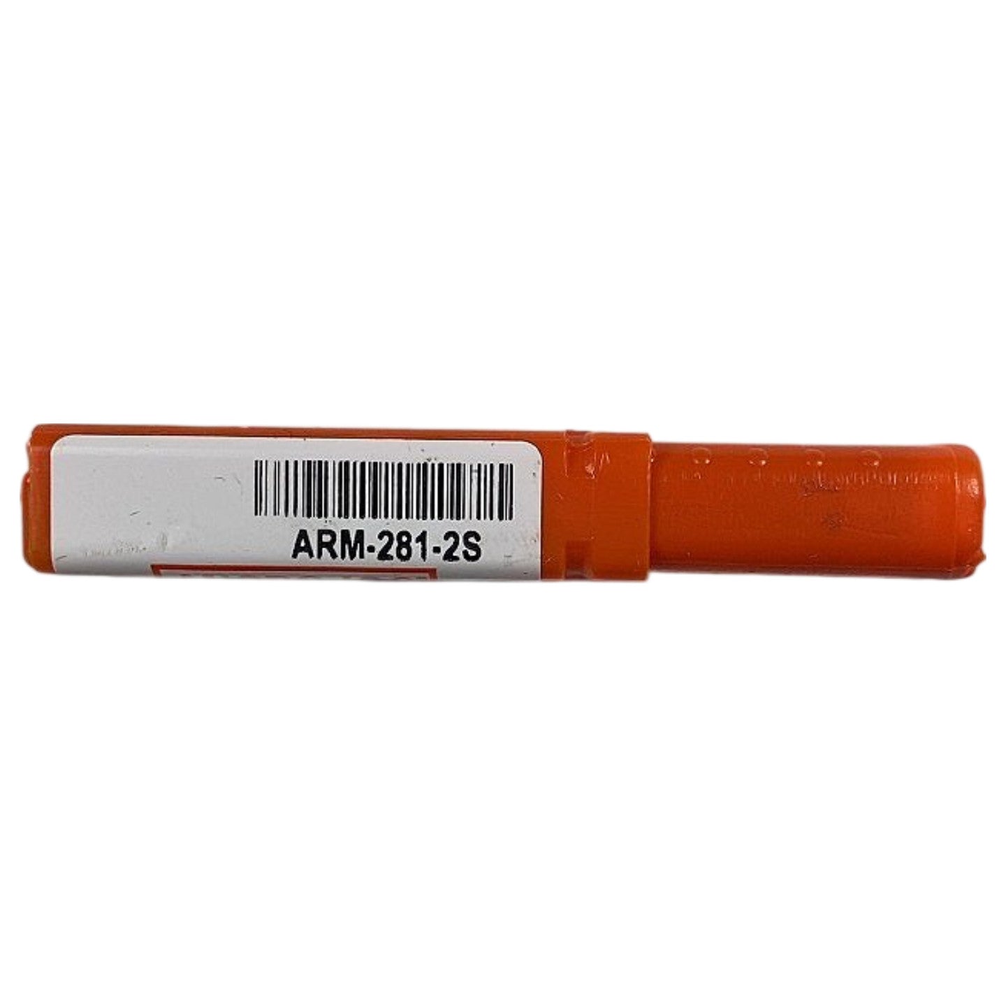 Micro 100 ARM-281-2S carbide end mill