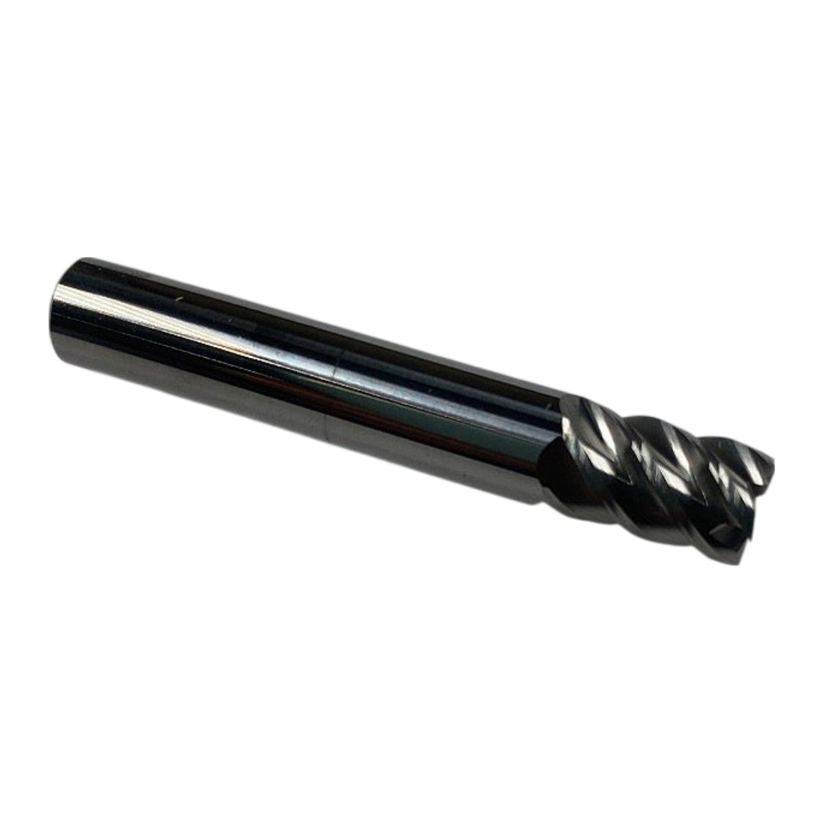 Micro 100 ASM-312-5 carbide end mill