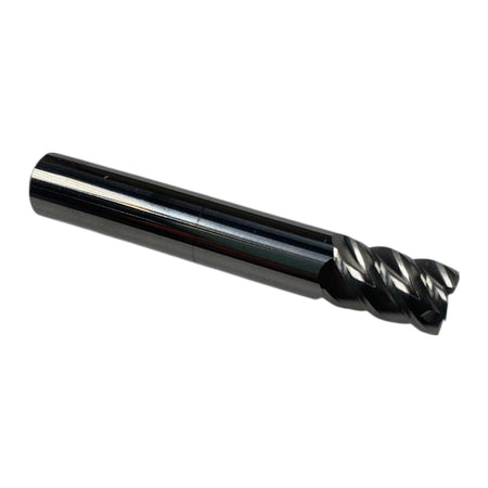 Micro 100 ASM-312-5 carbide end mill
