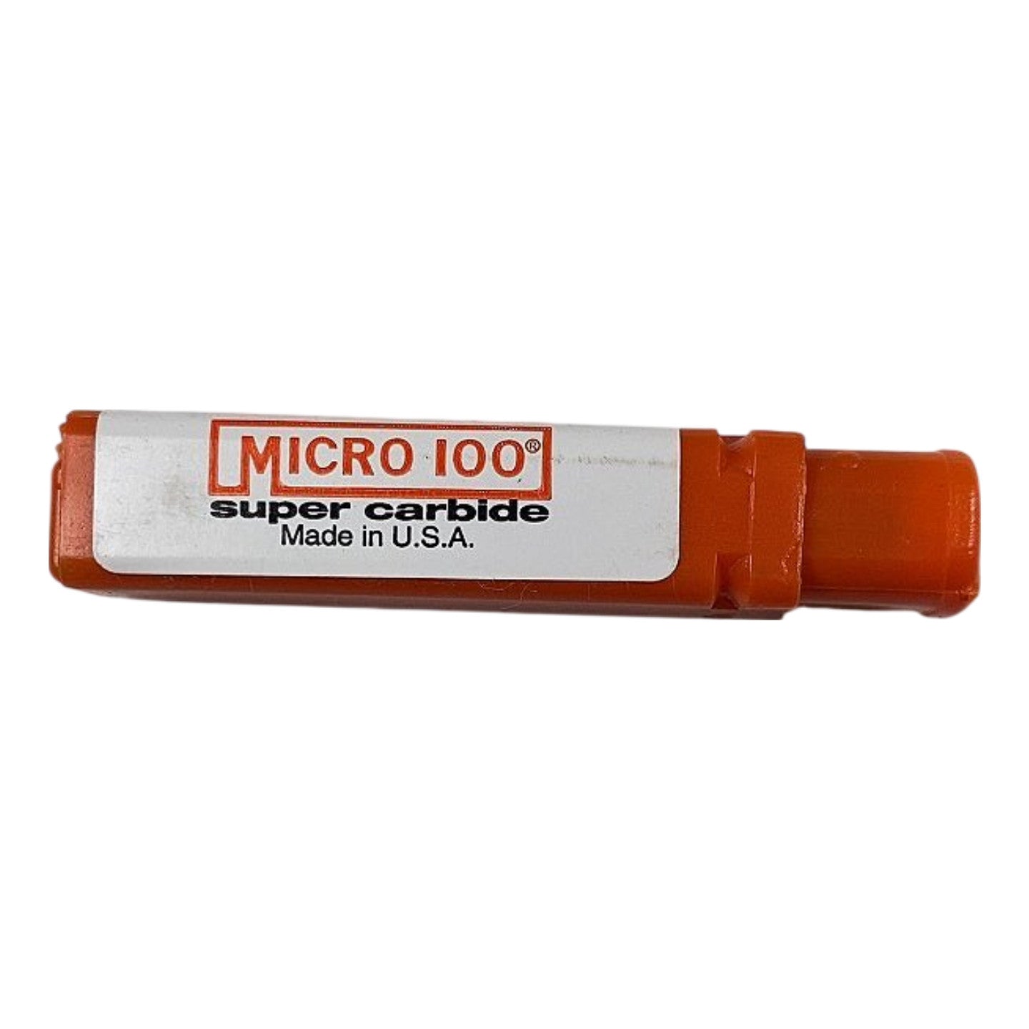 Micro 100 ASM-312-5 carbide end mill
