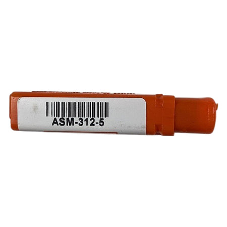 Micro 100 ASM-312-5 carbide end mill