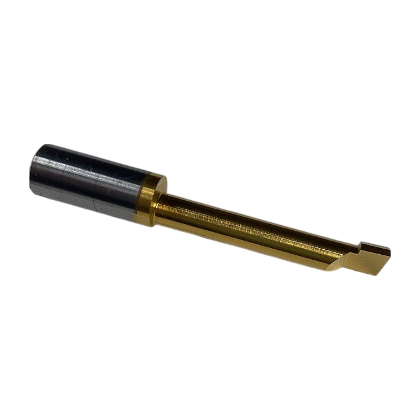 Micro 100 BB-3201600SG carbide boring bar