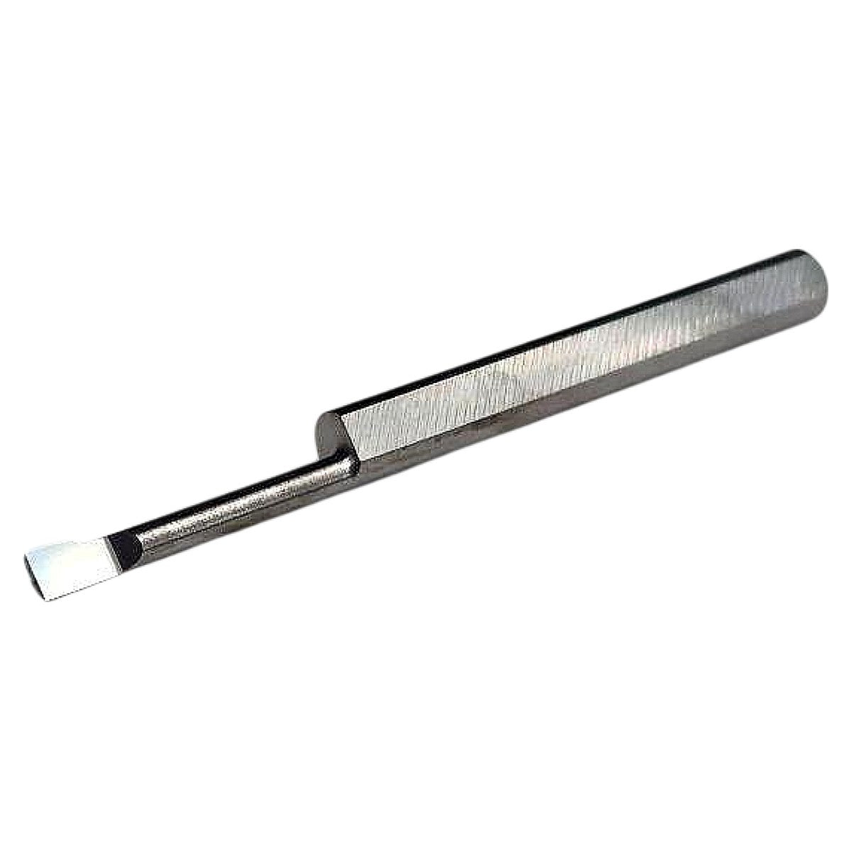 Micro 100 BBL-080500 carbide boring bar