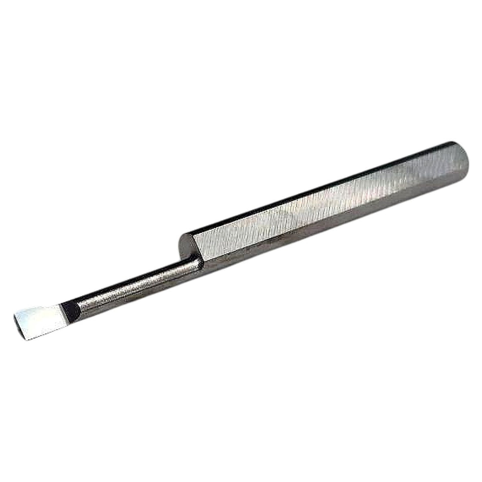 Micro 100 BBL-080500 carbide boring bar