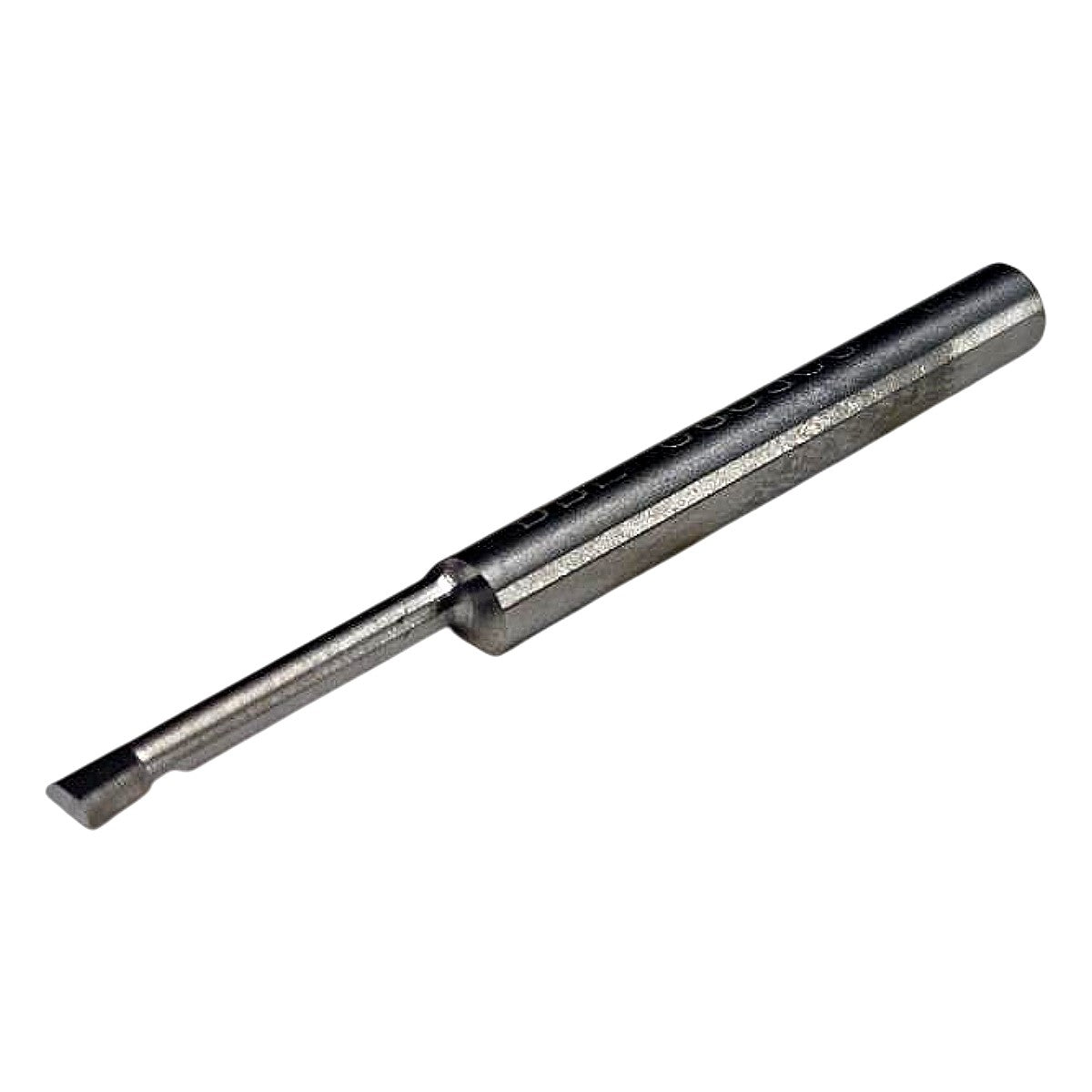 Micro 100 BBL-080500 carbide boring bar
