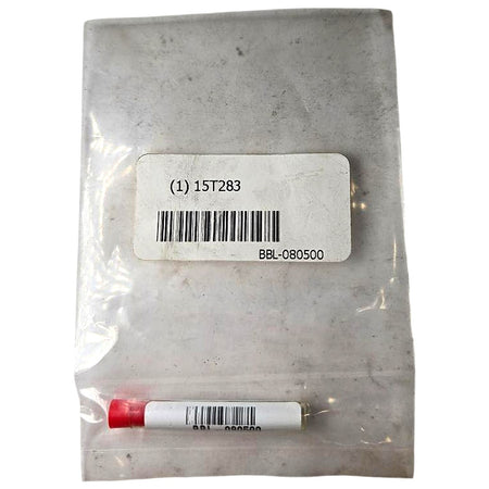 Micro 100 BBL-080500 carbide boring bar