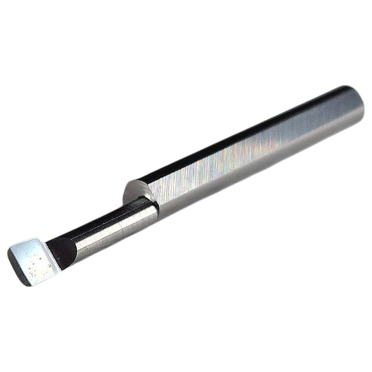 Micro 100 BBL-160600 solid carbide boring bar