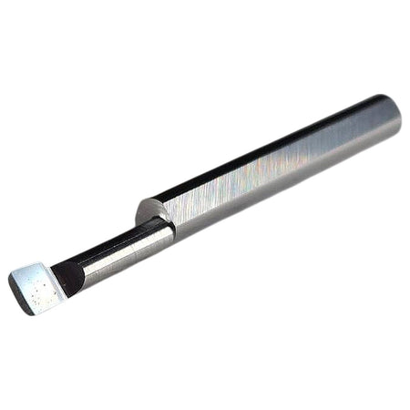 Micro 100 BBL-160600 solid carbide boring bar