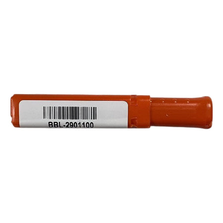 Micro 100 BBL-2901100 carbide boring bar