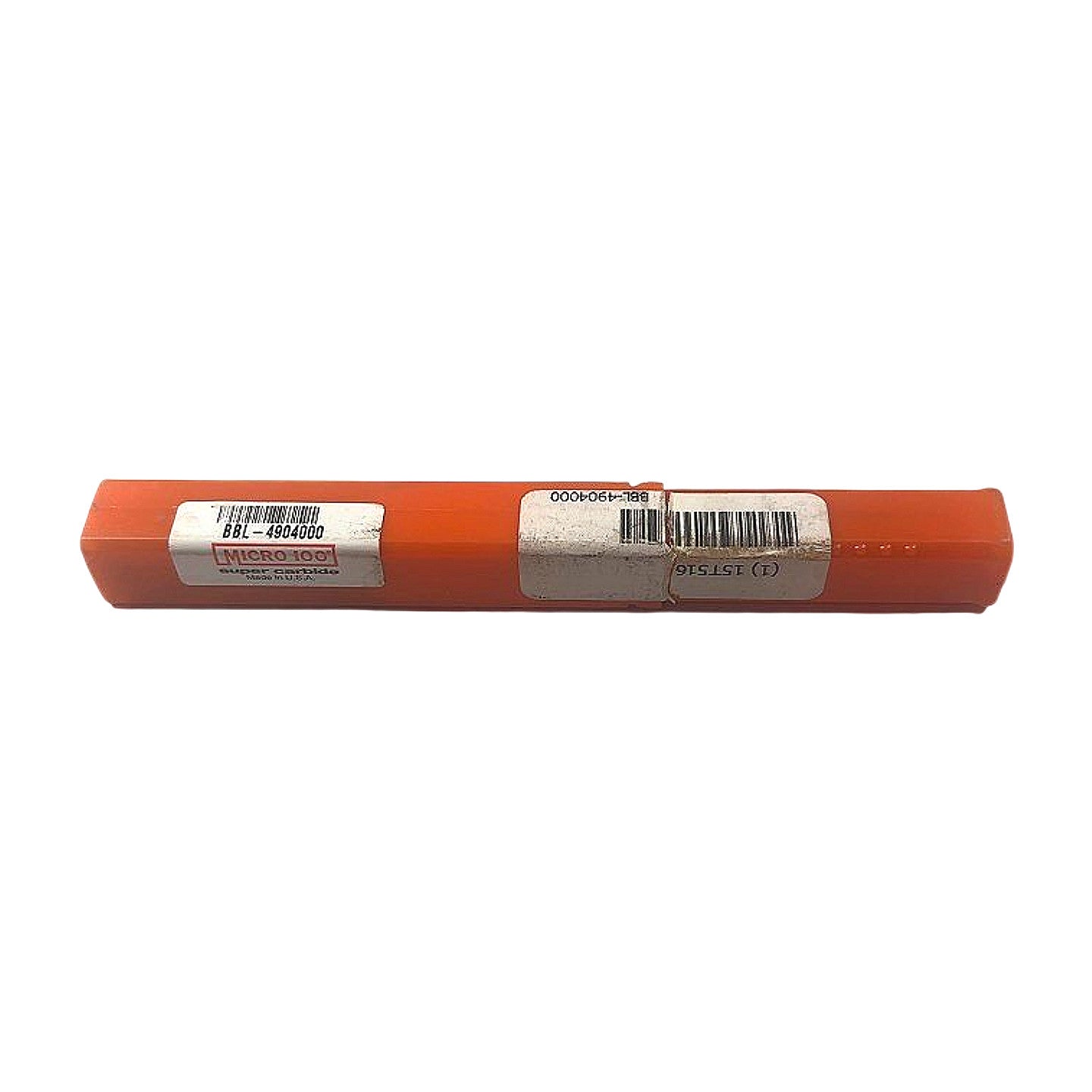 Micro 100 BBL-4904000 carbide boring bar