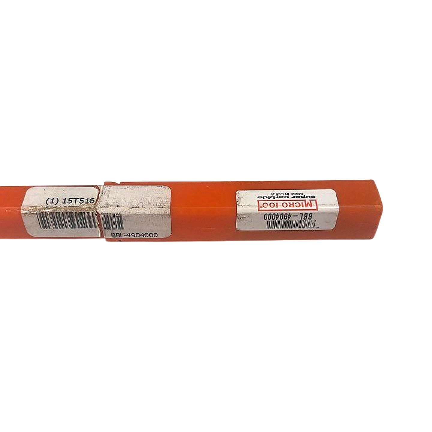 Micro 100 BBL-4904000 carbide boring bar