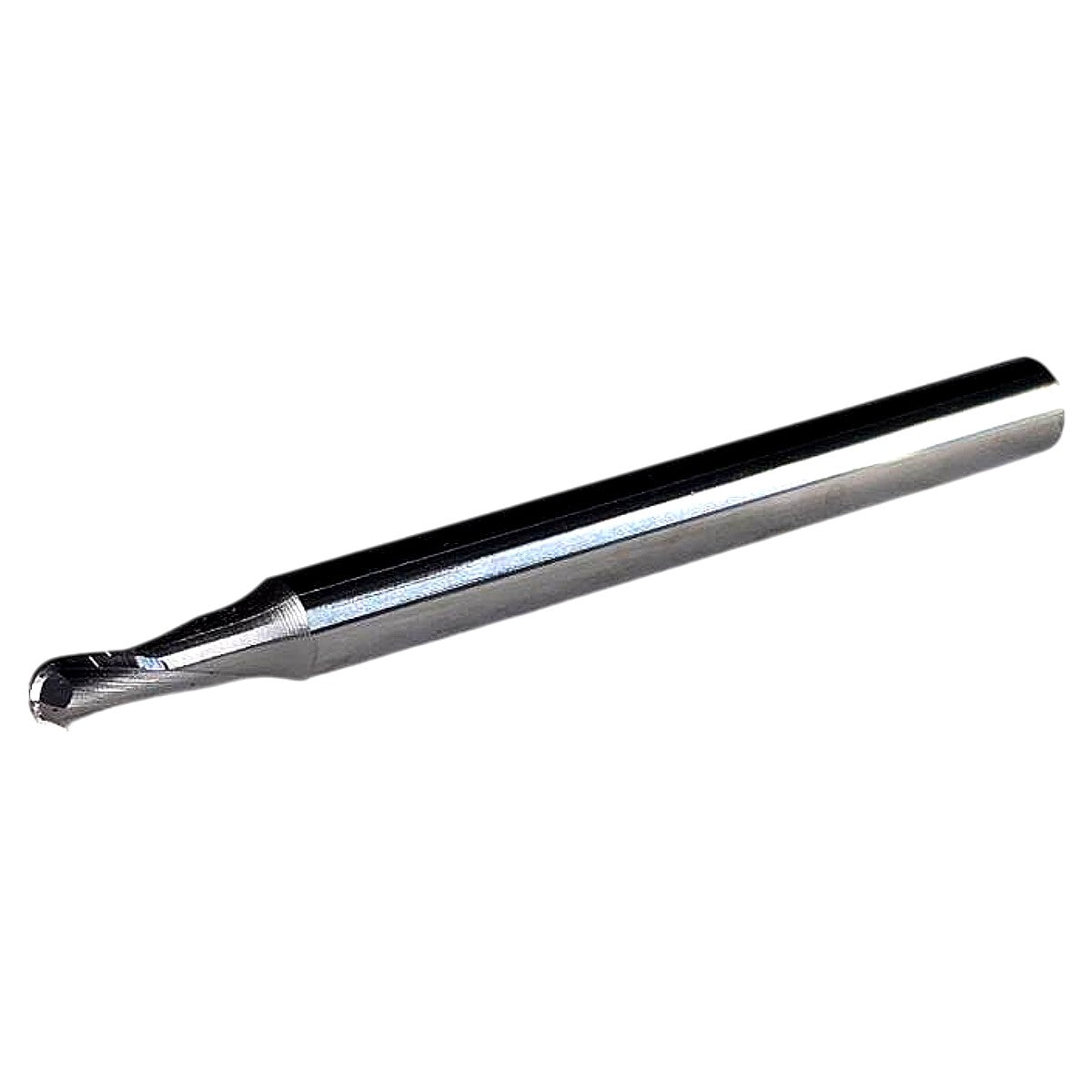Micro 100 BEF-090-250 carbide ball end mill