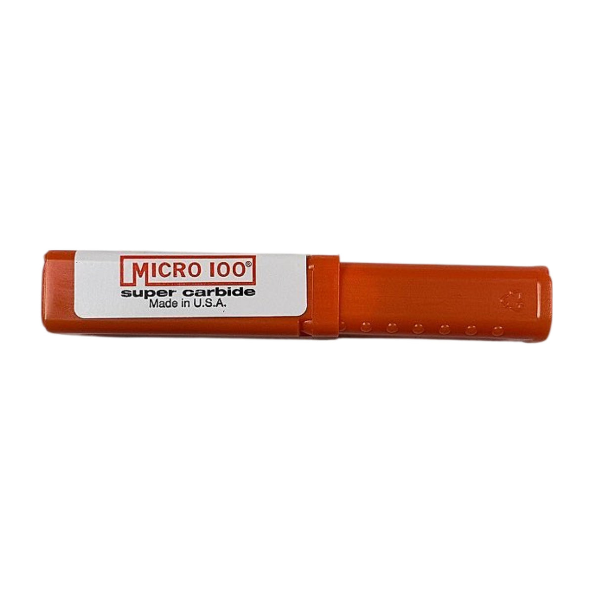 Micro 100 BLRM-030-2 carbide end mill