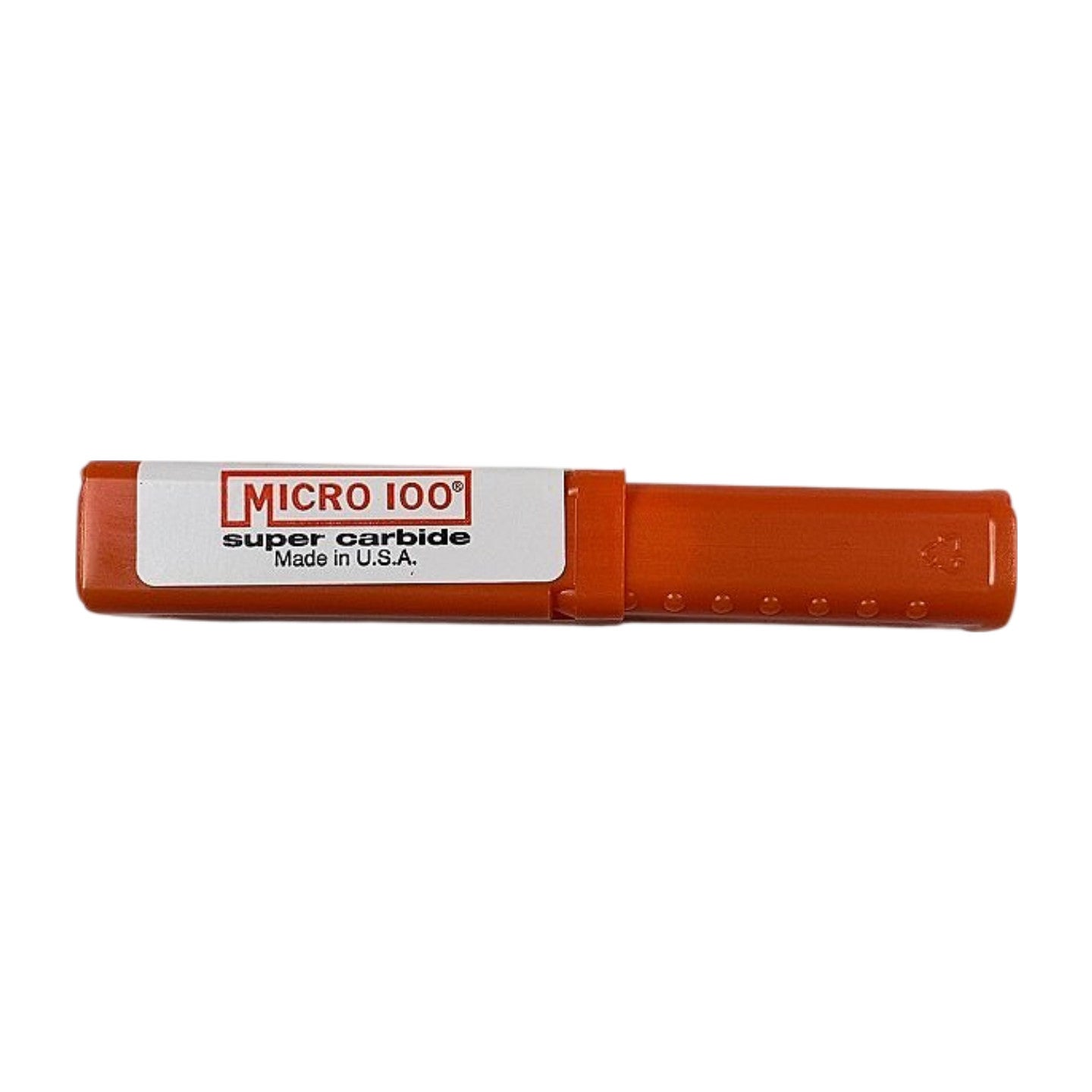 Micro 100 BLRM-030-2 carbide end mill