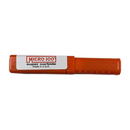 Micro 100 BLRM-030-2 carbide end mill