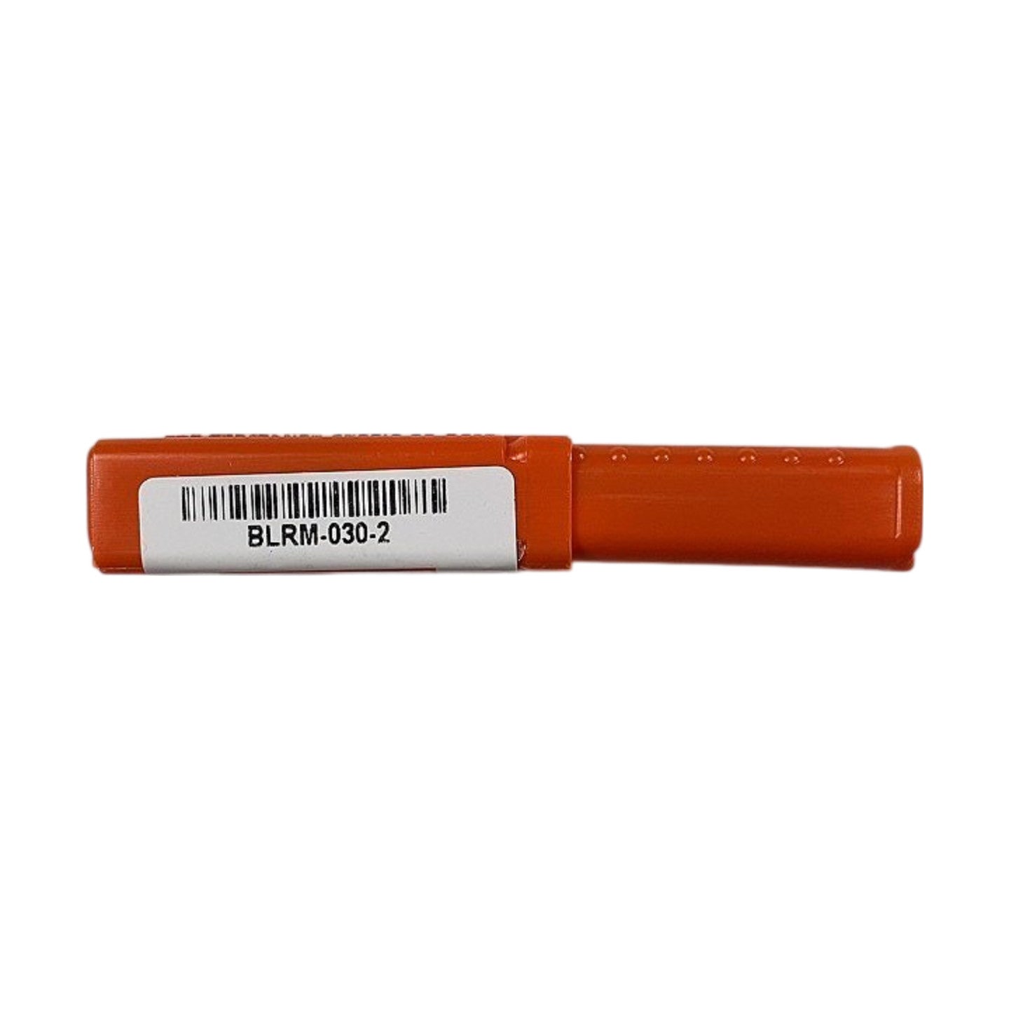 Micro 100 BLRM-030-2 carbide end mill
