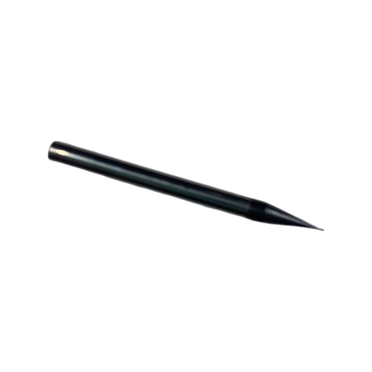 Micro 100 BMR-012-2X carbide ball nose end mill